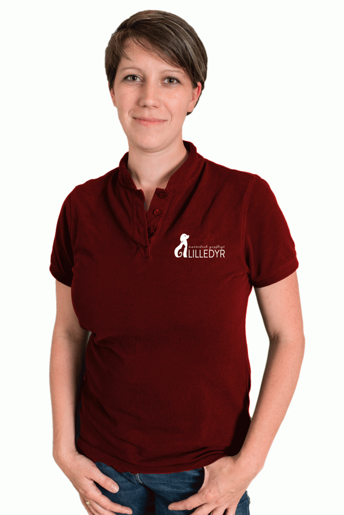 Hanna Schmidt, Hundefriseurin Hanstedt